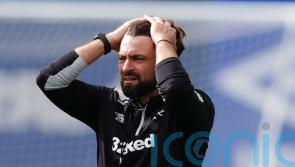 Rangers hit for six as they bow out of Champions League with a whimper