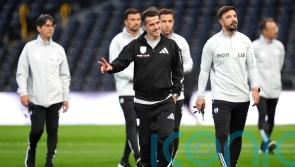Marco Silva pleased to see Fulham avoid a Carabao Cup upset