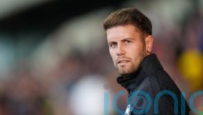 Brighton boss Fabian Hurzeler will take his time with two-goal Stefanos Tzimas