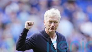 David Moyes is up for the cups as he eyes silverware for Everton
