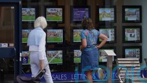 More homes for sale in UK slowing pace of price growth &ndash; Zoopla