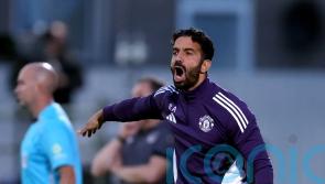 Ruben Amorim at a loss to explain Man Utd’s Carabao Cup display at Grimsby