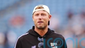 Andrew Flintoff says ‘I didn’t know if I had it in me to carry on’ after crash