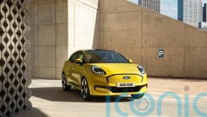 Ford Puma Gen-E and E-Tourneo Courier become first vehicles to receive full £3,750 Government Electric Vehicle Grant