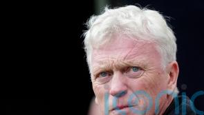 Everton boss David Moyes frustrated by a lack of options in defence