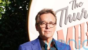 Original Harry Potter director Chris Columbus says series is ‘more of the same’
