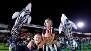 Jason Stockwood wants stunning cup win to thrust Grimsby into ‘global’ spotlight