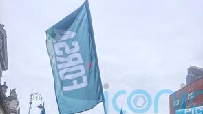 School secretaries and caretakers stage strike action