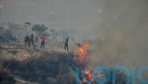 Climate change ‘made deadly wildfires in Turkey, Greece and Cyprus more fierce’