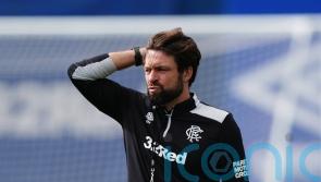Rangers Supporters Association calling for boss Russell Martin to be sacked