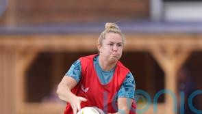 Marlie Packer to lead much-changed England in World Cup match against Samoa