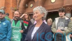 Parties ‘disrespecting’ constitution by delaying presidential choice – Connolly