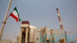 UK, France and Germany to revive sanctions on Iran over its nuclear programme
