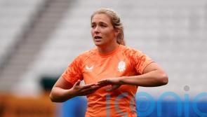 Zoe Aldcroft to miss World Cup group stage as England lose skipper to injury