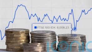 Blue chips falter as FTSE outshone by European peers
