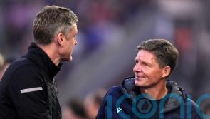Oliver Glasner’s Crystal Palace secure Conference League group stage spot