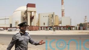 UK, France and Germany to revive sanctions on Iran over its nuclear programme