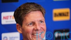 Oliver Glasner hails Crystal Palace’s ‘huge achievement’ of European group stage