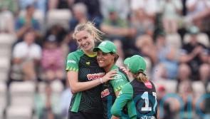 Lauren Bell stars as Southern Brave make history with victory over Welsh Fire