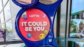 Second player in a week wins Set For Life lottery top prize