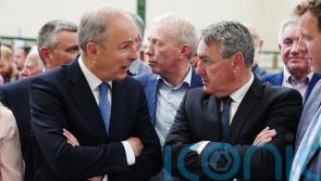 Billy Kelleher seeks support to become Fianna Fail presidential nominee