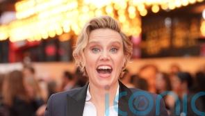 Saturday Night Live star Kate McKinnon ‘excited’ that show is coming to UK