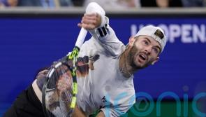 Jacob Fearnley calls out Alexander Zverev’s tardiness after straight-sets loss