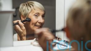 How to wear foundation over 50