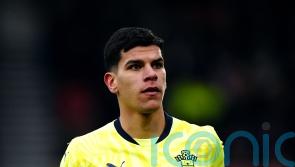 Mateus Fernandes joins West Ham from Southampton in £40m-plus deal