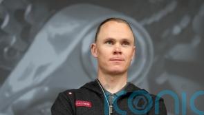 Chris Froome recovering in hospital after ‘successful’ surgery on crash injuries
