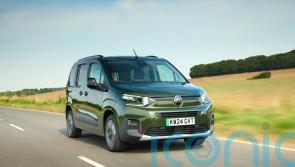 Citroen Berlingo and SpaceTourer gain new petrol and diesel powertrains