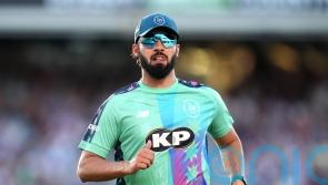 Saqib Mahmood out to prove point to England skipper Harry Brook in Hundred final