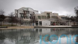 No covert recording devices found in police searches of Holyrood toilets