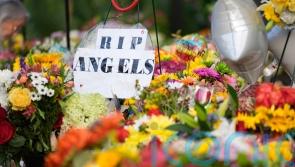 Police say church attacker was filled with hatred and admired mass killers