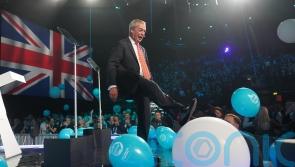 Reform UK conference attracting more interest from lobbyists this year – survey