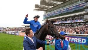 Shock death announced of 2000 Guineas hero Ruling Court