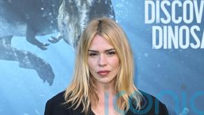 Billie Piper urges people to demand &lsquo;action&rsquo; for Palestinian children