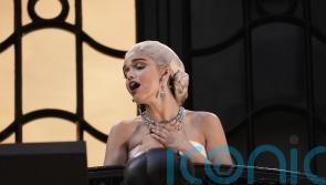 Rachel Zegler to perform at London Palladium in first solo West End concert