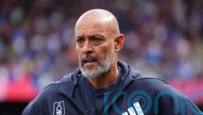Nuno Espirito Santo keen for talks with Nottingham Forest owner after rift