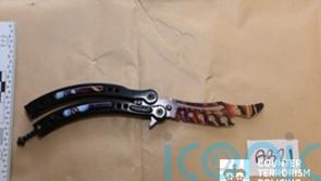 Young people becoming ‘desensitised’ to harmful material – senior police officer