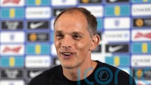 Thomas Tuchel relishing the fierce competition for places in his England squad