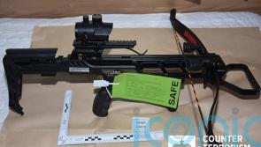 ‘Nazi’ teenager who amassed weapons and discussed school ‘shoot up’ locked up