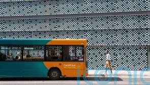 Bus workers in Cardiff call off planned strikes after deal reached