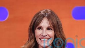 Julia Roberts to narrate new BBC comedy drama series