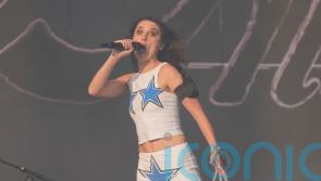 Wolf Alice top UK albums chart with latest offering The Clearing