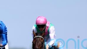 Publish ruled out of Solario test at Sandown