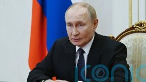 Putin plans to travel to India in December, Kremlin says