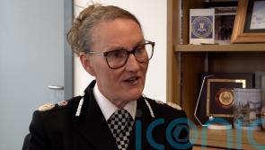 Police chief ‘furious’ at Reform MP’s comments on female officers