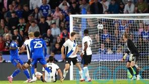Abdul Fatawu and Ricardo Pereira score as Leicester beat Birmingham