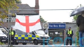 Ministers face backlash after Epping asylum hotel injunction overturned